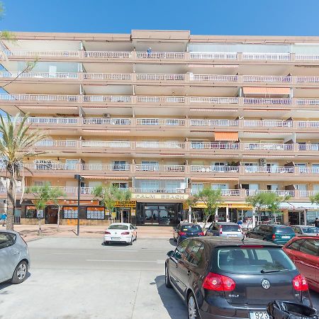 Malagasuite Palm Beach פואנגירולה מראה חיצוני תמונה