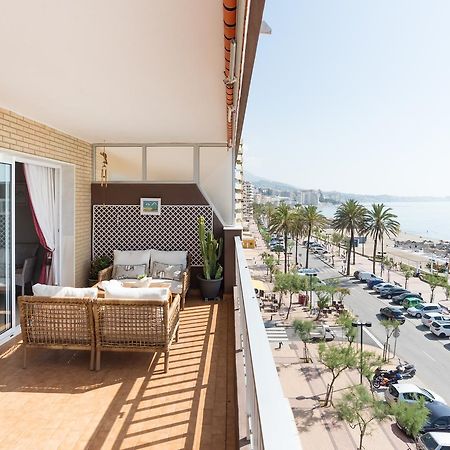 Malagasuite Palm Beach פואנגירולה מראה חיצוני תמונה