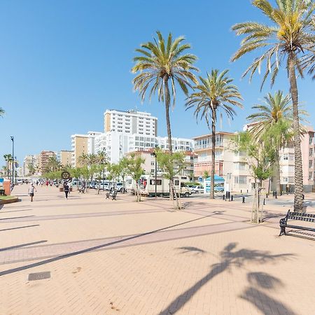 Malagasuite Palm Beach פואנגירולה מראה חיצוני תמונה