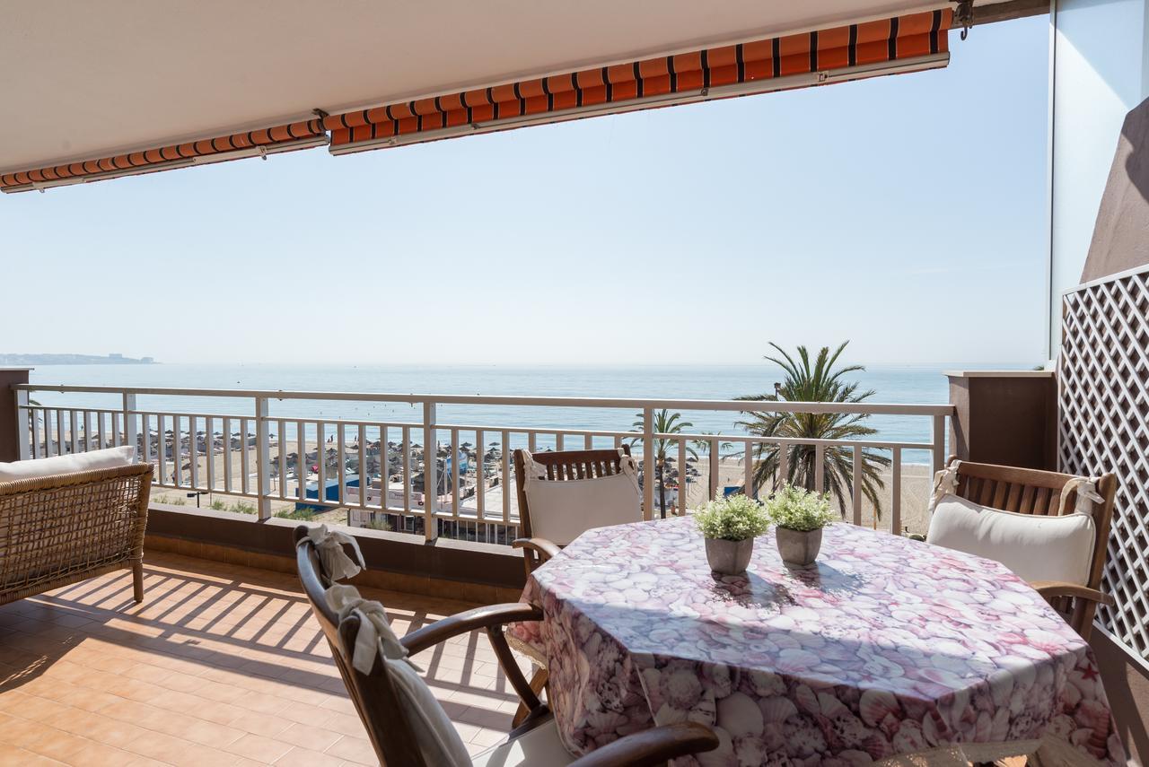 Malagasuite Palm Beach פואנגירולה מראה חיצוני תמונה