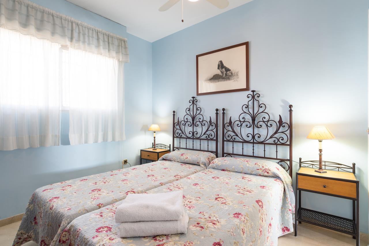 Malagasuite Palm Beach פואנגירולה מראה חיצוני תמונה
