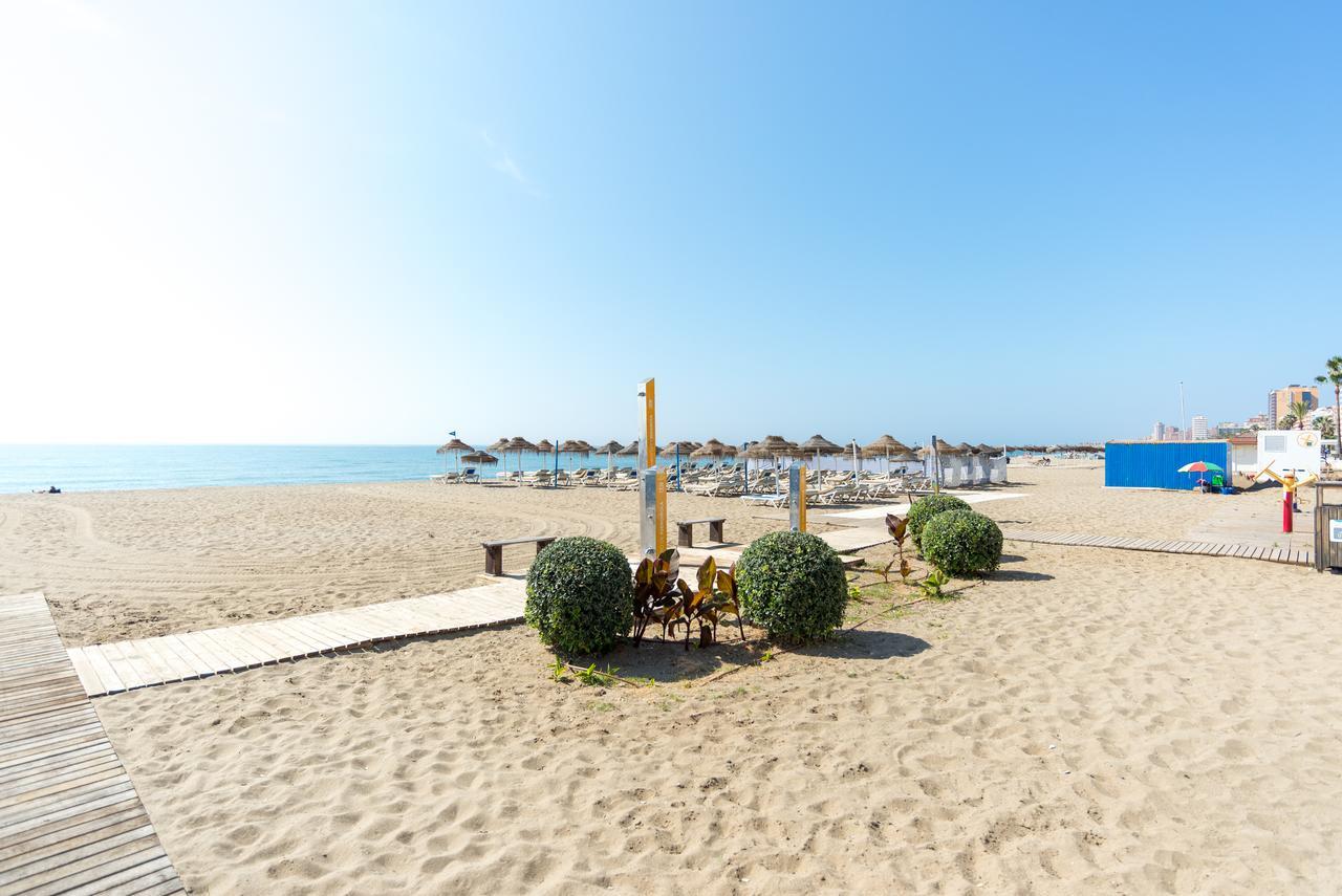 Malagasuite Palm Beach פואנגירולה מראה חיצוני תמונה
