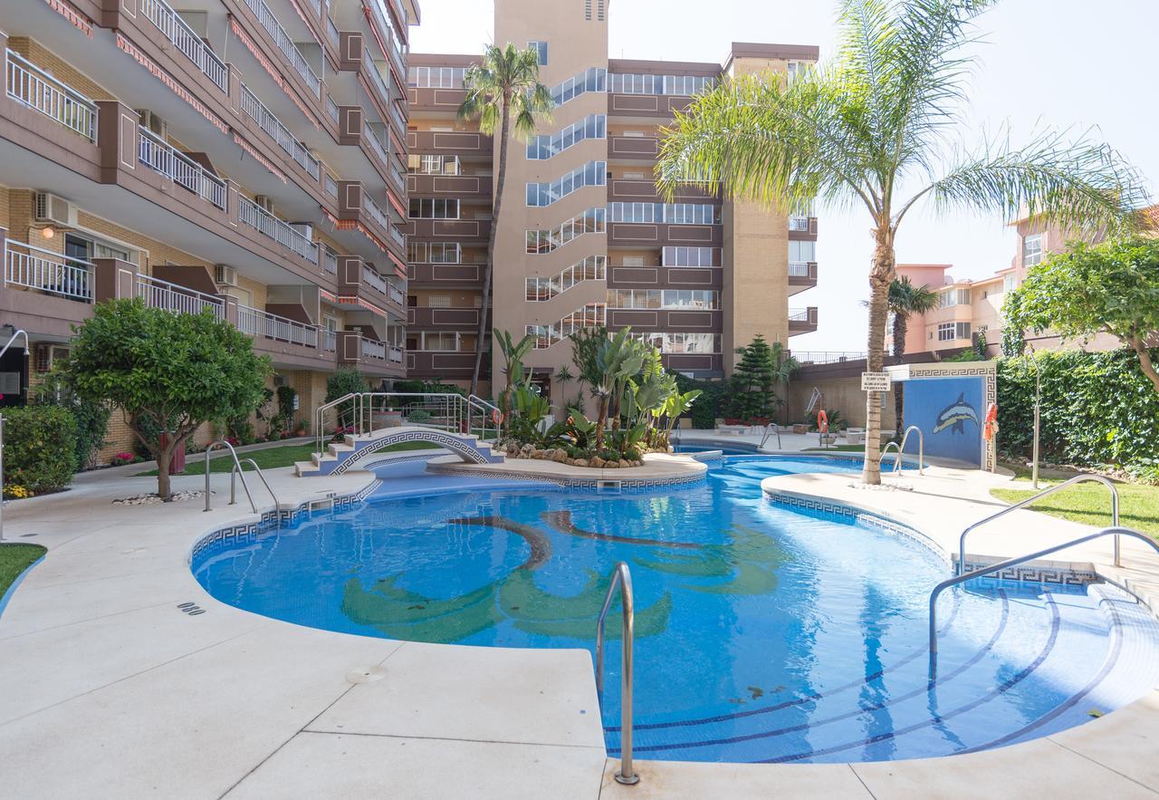 Malagasuite Palm Beach פואנגירולה מראה חיצוני תמונה