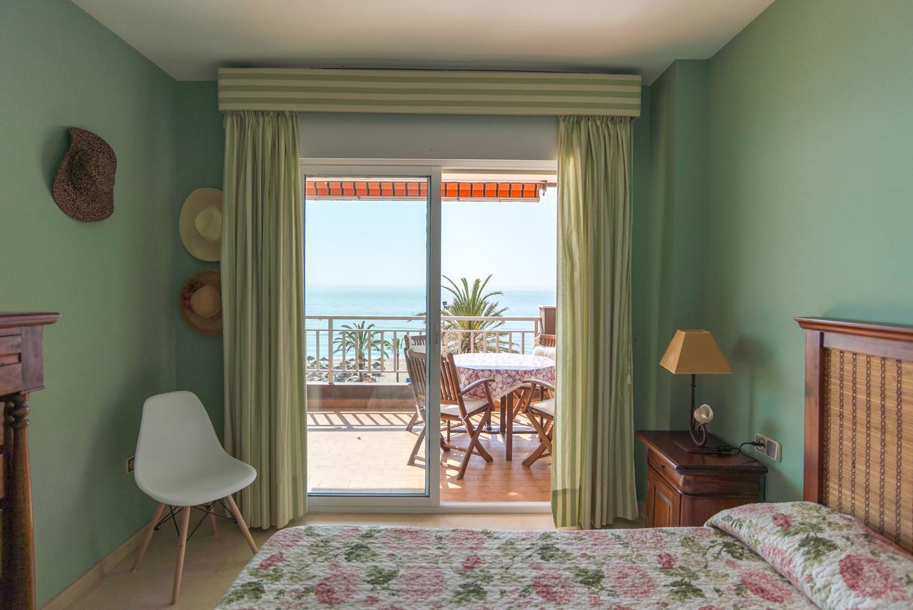 Malagasuite Palm Beach פואנגירולה מראה חיצוני תמונה