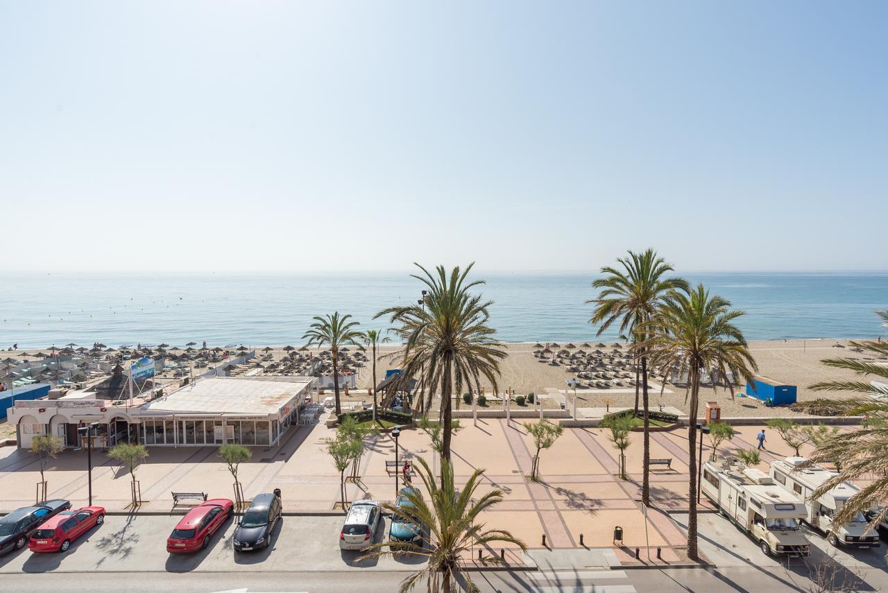 Malagasuite Palm Beach פואנגירולה מראה חיצוני תמונה