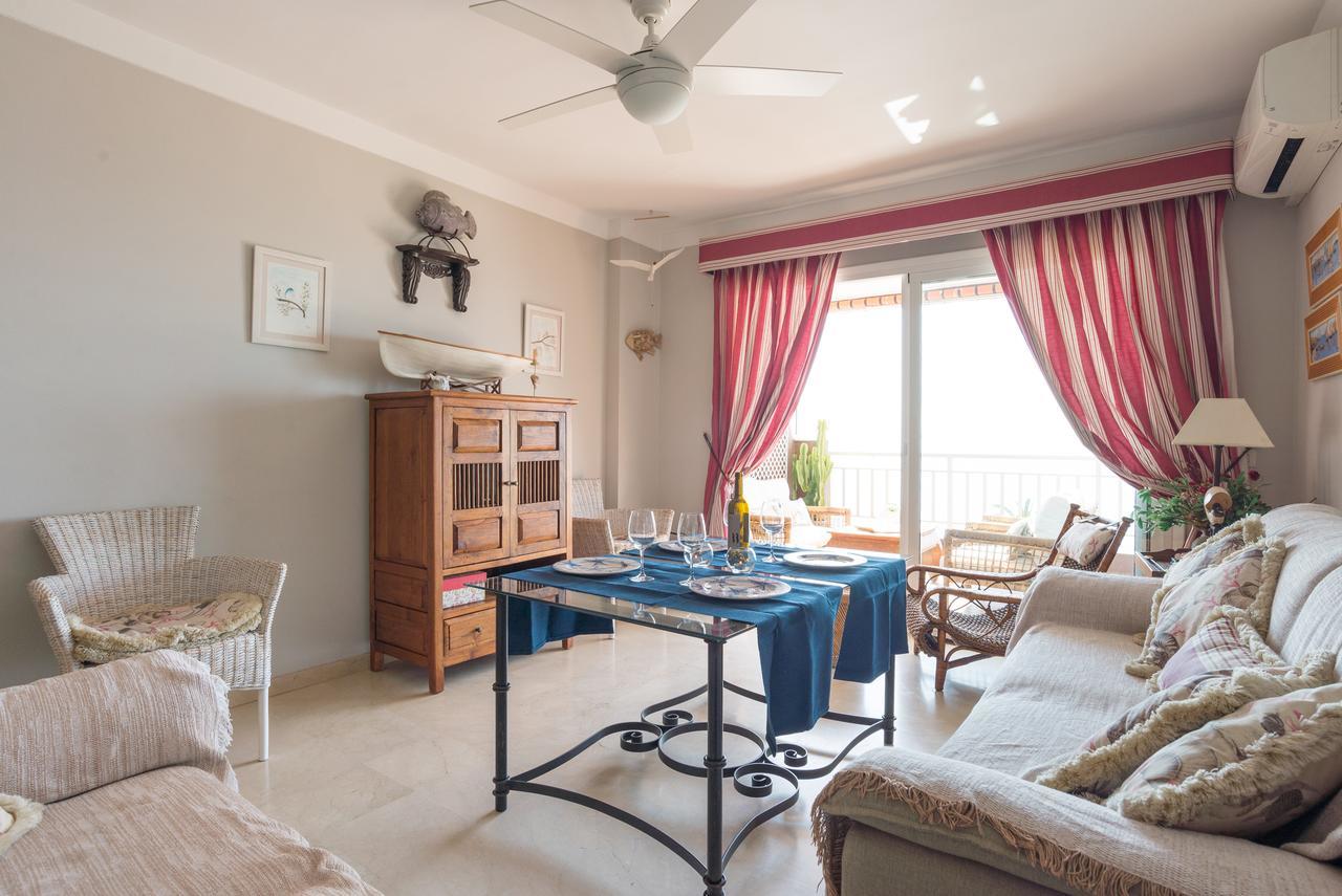 Malagasuite Palm Beach פואנגירולה מראה חיצוני תמונה