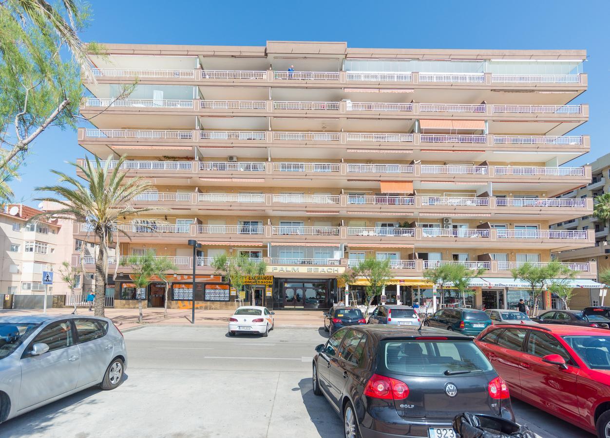 Malagasuite Palm Beach פואנגירולה מראה חיצוני תמונה