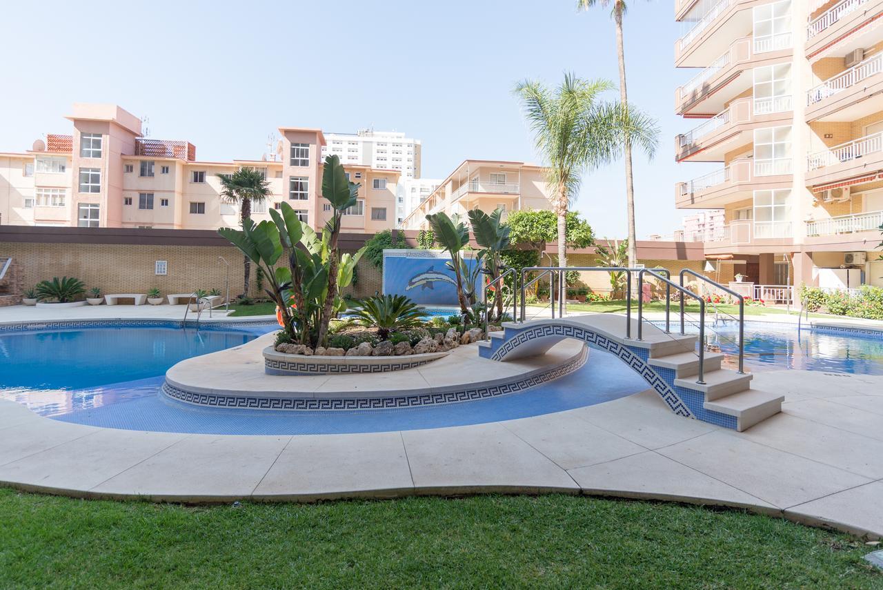 Malagasuite Palm Beach פואנגירולה מראה חיצוני תמונה