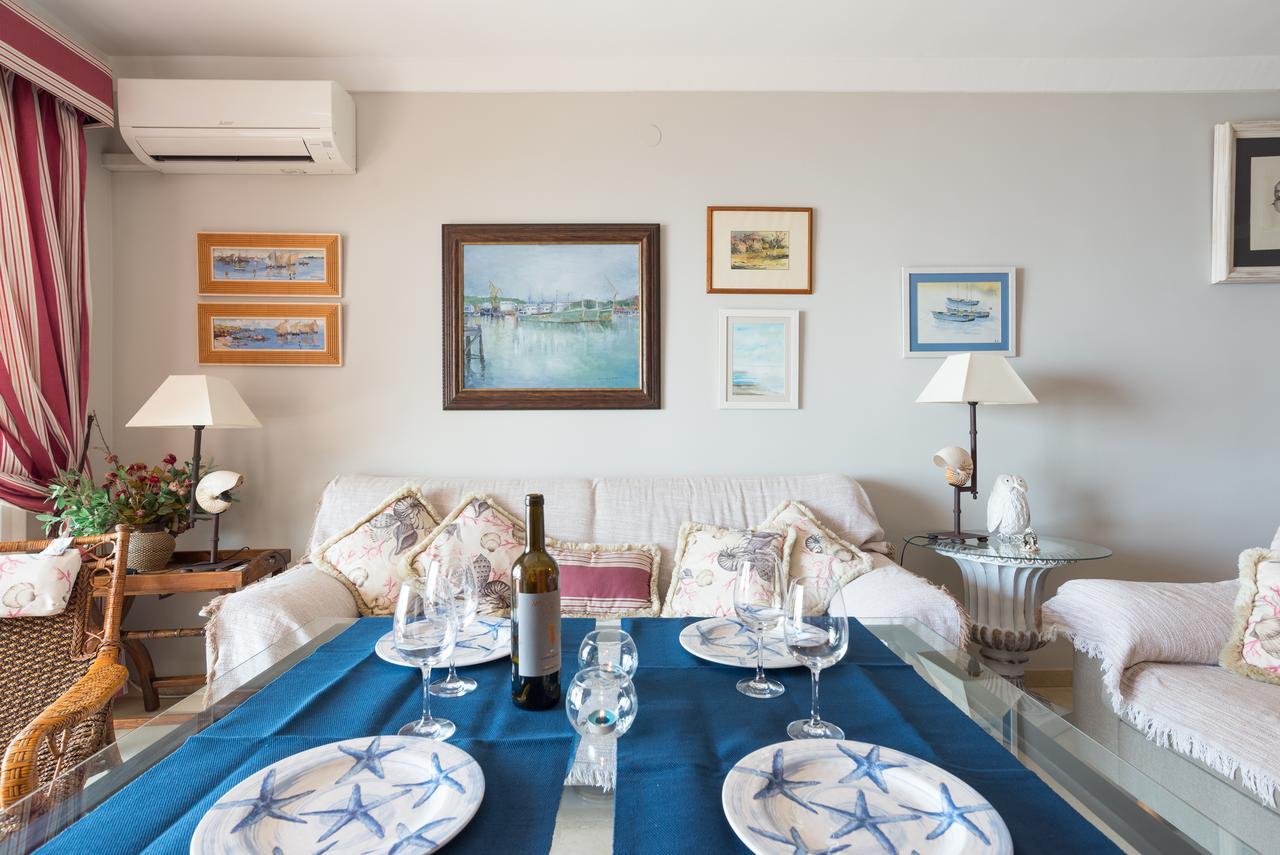 Malagasuite Palm Beach פואנגירולה מראה חיצוני תמונה
