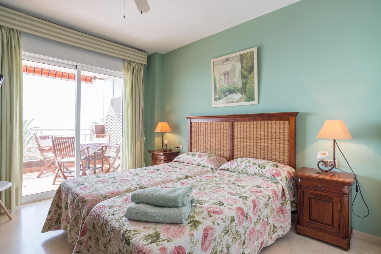 Malagasuite Palm Beach פואנגירולה מראה חיצוני תמונה