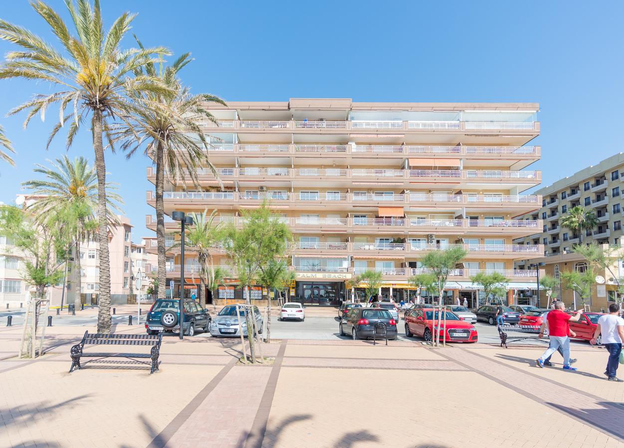 Malagasuite Palm Beach פואנגירולה מראה חיצוני תמונה