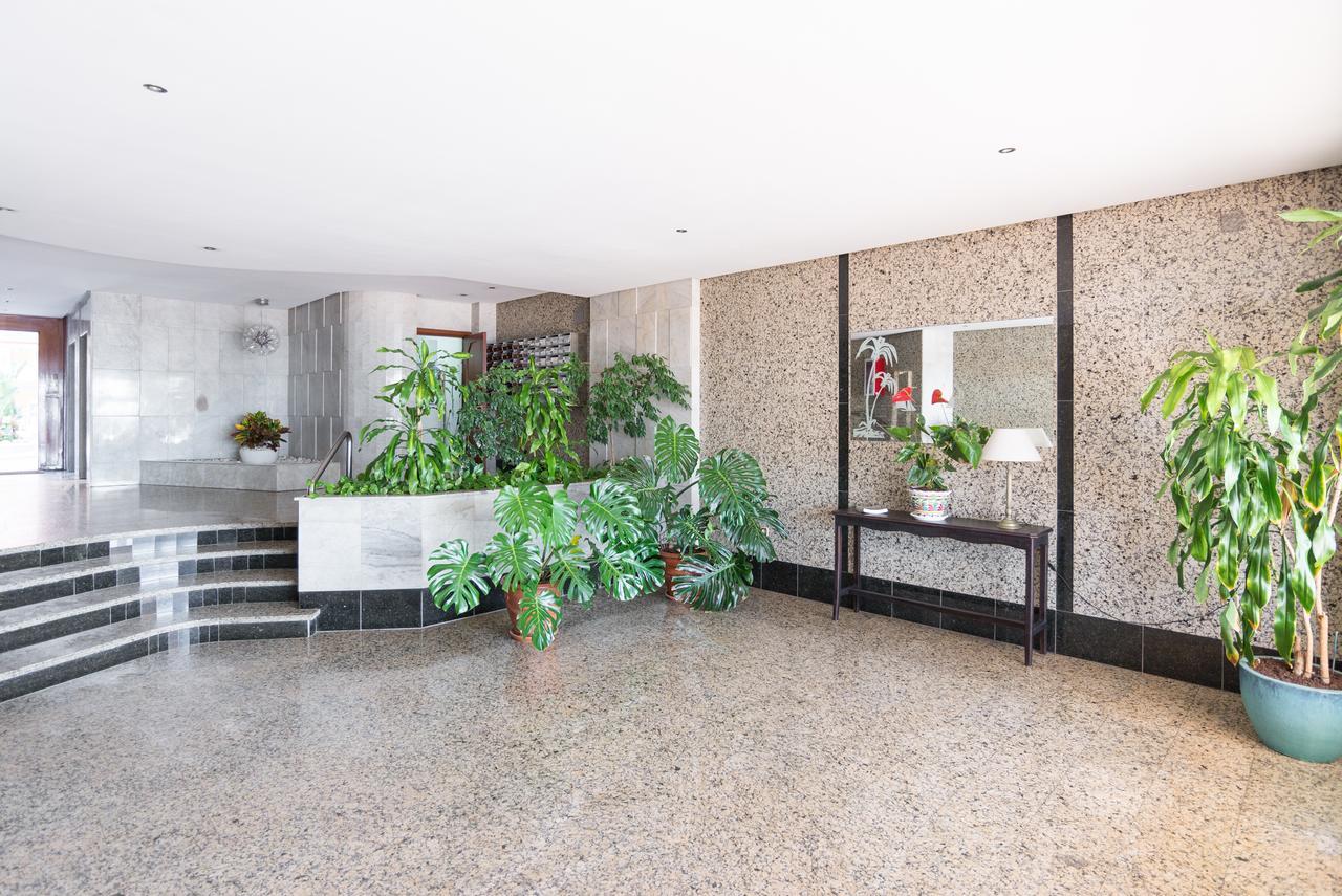 Malagasuite Palm Beach פואנגירולה מראה חיצוני תמונה