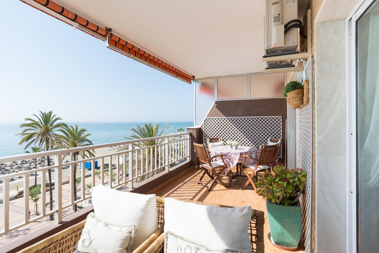 Malagasuite Palm Beach פואנגירולה מראה חיצוני תמונה
