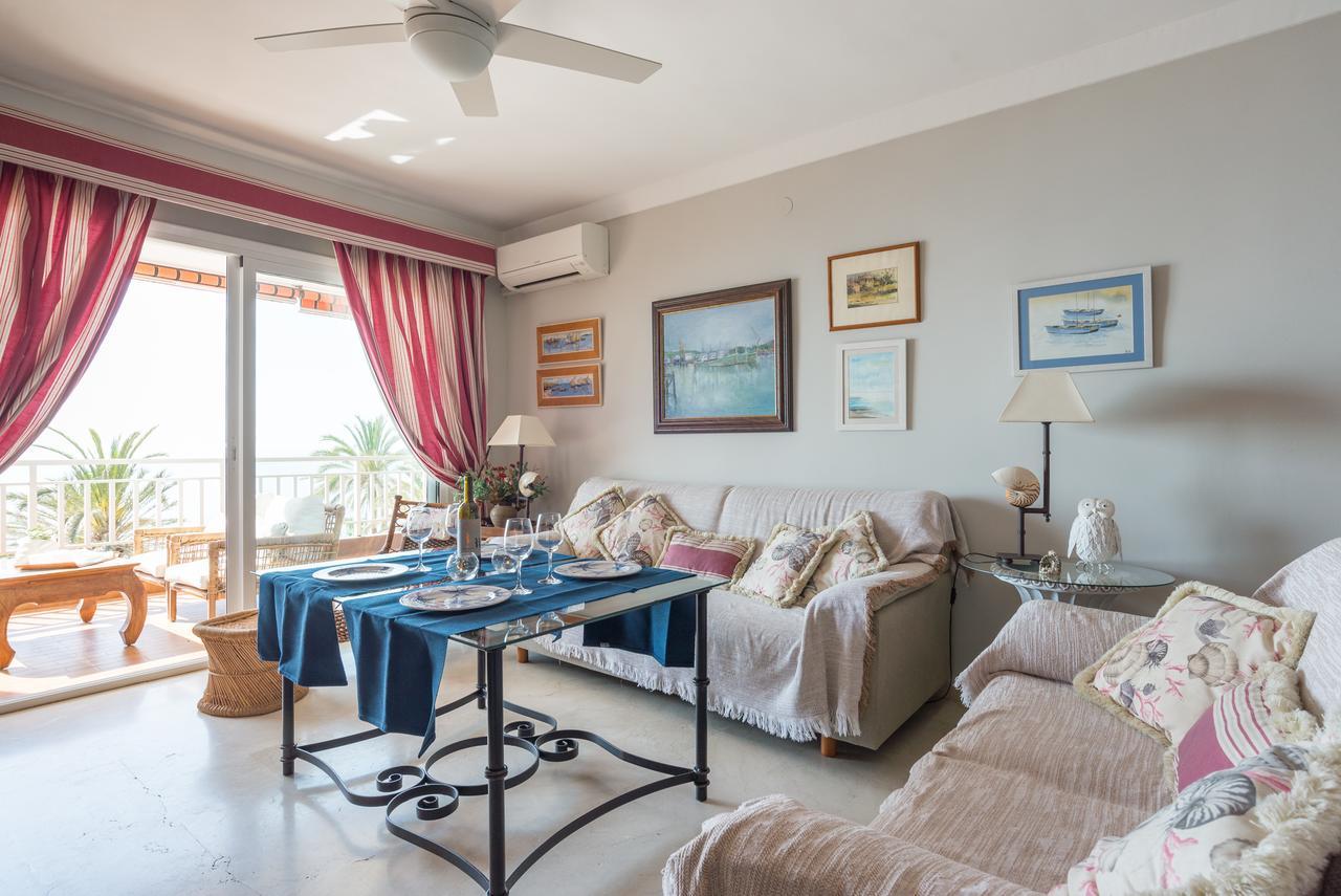 Malagasuite Palm Beach פואנגירולה מראה חיצוני תמונה